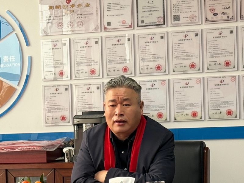 诸城市乐竞官网-乐竞(中国)一站式体育服务官网有限责任公司正式开工 春回大地，万象更新！